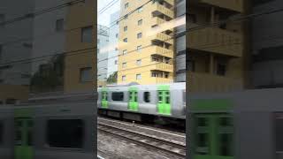 Narita Express NEX Shinjuku to narita airport POV P2 [upl. by Laumas18]