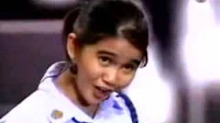 Pilipinas Got Talent Veronica Te quotdeclamationquot [upl. by Akcirehs]