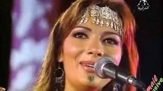 Arabic Flamenco Song  English Subtitles‏ [upl. by Let266]