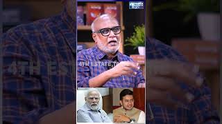 Journalist Mani Latest Interview  India Election  Conngress Modi BJP [upl. by Elumas181]