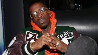 Rich Homie Quan Dead At 34 [upl. by Cuttler]