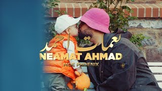 Moe Phoenix  Neamat Ahmad prod by Gee Futuristic [upl. by Adnylem352]