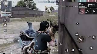 Pubg Mobile Gameplay Pubg kaise Khele [upl. by Antony]