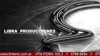 SIntonia Informativa 1682024 Fm Fenix de Martinez fnx1003 [upl. by Rez]