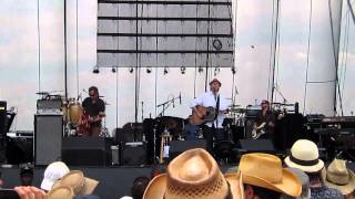 John Hiatt  quotMaster of Disasterquot  Beale Street Music Festival [upl. by Imar]