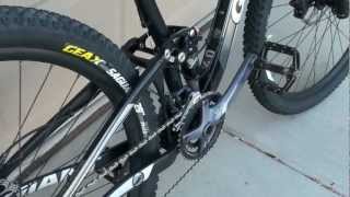 Giant Anthem 29er  2012 [upl. by Maiga]