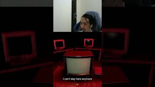 pati aparador ninakaw  horror game funny moments shorts short shortvideo horrorgaming [upl. by Atiekram]