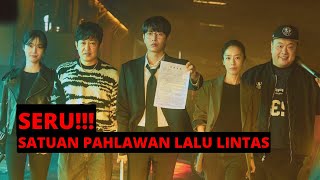 BERBAGAI PERISTIWA DI JALANAN  Seluruh Alur Cerita SERIES [upl. by Lainad]