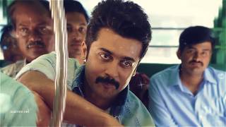 Thana Serntha Kootam  Official Lyric Video Song Suriya Keerthi Suresh  Anirudh  Vignesh ShivN [upl. by Tanhya941]