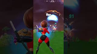 NEW Disney Fortnite Update Censored Skins [upl. by Nevai407]