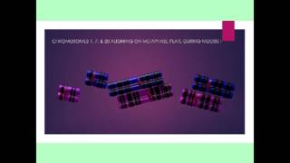 CHROMOSOME ALIGNMENT IN METAPHASE IN MITOSIS amp MEIOSIS [upl. by Anirbys]