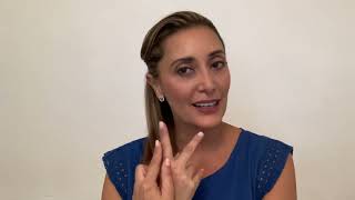 Testimonio Coaching Adriana Cardeña mid acting casting selftape [upl. by Certie]