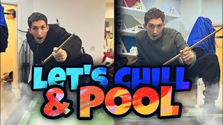 Let’s Pool amp Chill  3 [upl. by Kamilah517]