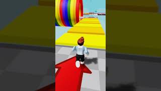 ROBLOX PARKOUR [upl. by Kinelski392]