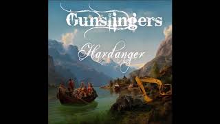 Gunslingers  Hardanger [upl. by Delia]