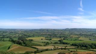 Bridport Landscape amp Seascape [upl. by Ainig22]