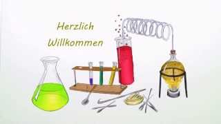 Das chemische Element Aluminium  Chemie  Allgemeine und anorganische Chemie [upl. by Jemmy]