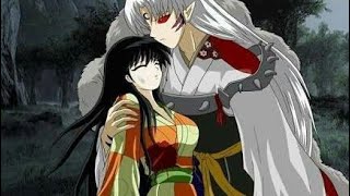 Sesshomaru x Rin「AMV」 FADED [upl. by Arymat]