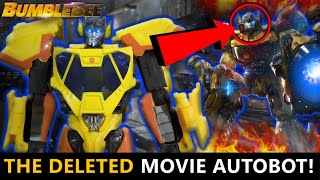 Studio Series Sunstreaker Revealed The Missing Cybertron AutobotEXPLAINED  Transformers2024 [upl. by Buerger]