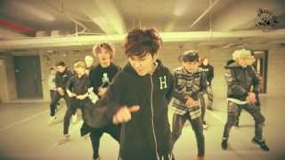 TOPP DOGG  들어와OPEN THE DOOR Choreography verdance cut [upl. by Abramson647]