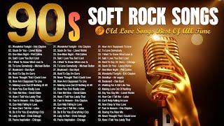 Soft Rock Hits 70s 80s 90s Full Album 👌 Bee Gees Lioenl Richie Michael Bonton Billy Joel [upl. by Nahtahoj798]