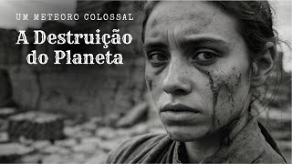 A Jornada da Destruição do Planeta 🌍💥 [upl. by Barbra662]