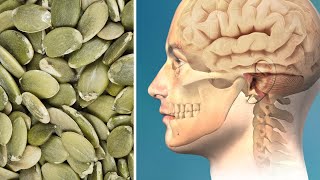 6 Health Benefits of Pumpkin Seeds [upl. by Mattland588]