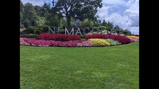 Nemacolin Provides the Ultimate In Luxury amp Amenities [upl. by Bergin]