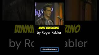 Vinnie Barbarino impression [upl. by Ahdar]