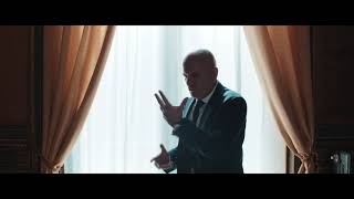 BENTORNATO PRESIDENTE  CLIP  SCIOPERO DELLO STATO [upl. by Icyak738]