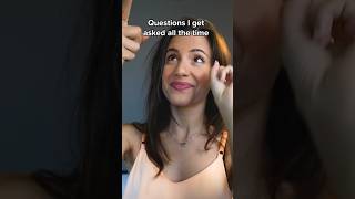 QUESTIONS with Eliana Ghen [upl. by Lait619]