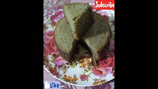 Simple Banana cake recipe [upl. by Launce]