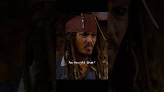 The Prophecy of Blackbeard’s Death movie foryou movieclips [upl. by Beata]