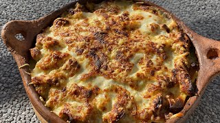 باستيشو بالدجاج pasticcio poulet [upl. by Riha]