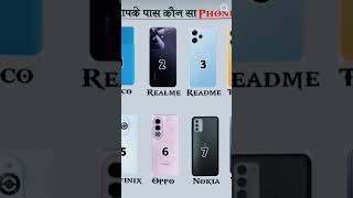 Apke pass konsa phone hai comment me bataye mere paas rel me 12 5g hai🥰🥰 [upl. by Haidej]