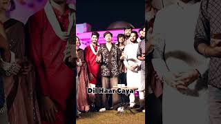 Dil Haar Gaya Song Releasing  Tijara Vinse  Haryanvi Song 2024 tijaravines hemantsaini [upl. by Vookles378]