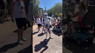 Stormtrooper shorts short youtubeshorts [upl. by Karmen]