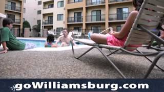 Williamsburg Hotel amp Motel Association Video [upl. by Corbie505]