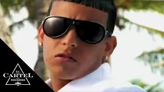 Daddy Yankee  Que Tengo Que Hacer Video Oficial [upl. by Murton]