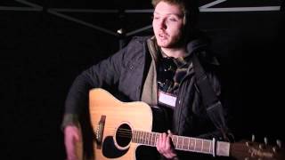 Exclusive James Arthurs first ever audition with The X Factor UK 2013 [upl. by Redna428]