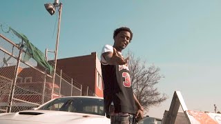 Skinny T  St Talker Feat Philthy Rich Official Video [upl. by Frierson3]