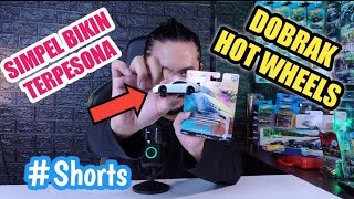 Buka HOT WHEELS Hot item NISSAN SILVIA S15 Shorts [upl. by Adnot]