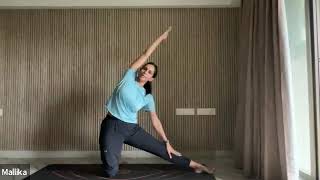 Yoga for Gut Motility [upl. by Ace]