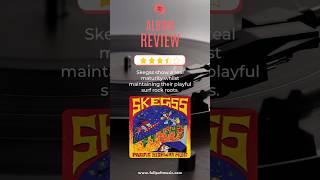 Skegss share new album ‘Pacific Highway Music’ music shorts newmusic album skegss review [upl. by Nikral]