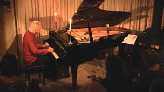 David Lanz performs quotCristoforis Dreamquot live solo piano concert at Piano Haven [upl. by Clive]