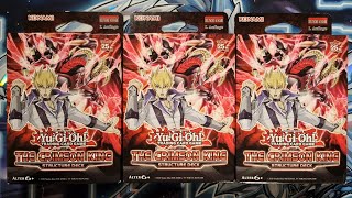 Ein GUTES YuGiOh Deck für nur 30€  3x Structure Deck Crimson King Budget Deck Profile [upl. by Nylesoj]