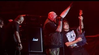 Paul DiAnno amp Kiara Rocks  Wrathchild Rock In Rio 2013  Full HD [upl. by Alisha]