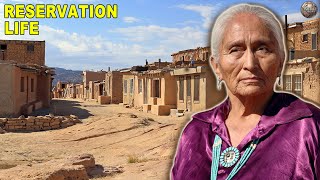 What Life On A Native American Reservation Is Really Like [upl. by Apollus]