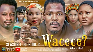 WACECE SEASON 1 EPISODE 2 [upl. by Nnylyt]