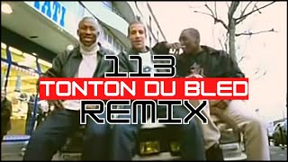 Remix 113  Tonton du bled Siska [upl. by Yelsa]